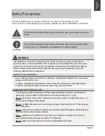 Preview for 4 page of Carrier DURAFRESH 3i User Manual