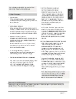 Preview for 8 page of Carrier DURAFRESH 3i User Manual