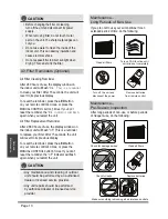 Preview for 13 page of Carrier DURAFRESH 3i User Manual