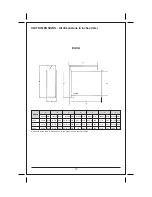 Preview for 15 page of Carrier EACA 0014 Manual For Installation, Operation & Maintenance