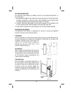 Preview for 20 page of Carrier EACA 0014 Manual For Installation, Operation & Maintenance