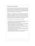 Preview for 9 page of Carrier EACA Installation And Operation Manual