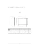 Preview for 15 page of Carrier EACA Installation And Operation Manual