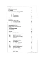 Preview for 2 page of Carrier EACA0014 Installation And Operation Manual