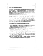 Preview for 9 page of Carrier EACA0014 Installation And Operation Manual