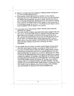 Preview for 11 page of Carrier EACA0014 Installation And Operation Manual