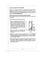 Preview for 21 page of Carrier EACA0014 Installation And Operation Manual