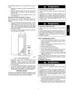 Preview for 5 page of Carrier EACB0014 Installation Instructions Manual