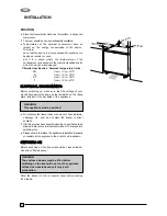 Preview for 4 page of Carrier EC 2709N Instruction Book