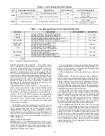 Preview for 11 page of Carrier Ecologic 30GX080 Series Controls, Start-Up, Operation, Service, And Troubleshooting