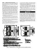 Предварительный просмотр 50 страницы Carrier ECOLOGIC 30GXN Installation Instructions Manual