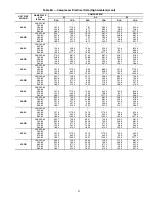 Preview for 67 page of Carrier ECOLOGIC 30GXN Installation Instructions Manual