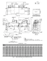 Preview for 2 page of Carrier Ecologic 30HXA116 Series Installation Instructions Manual