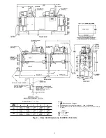 Предварительный просмотр 3 страницы Carrier Ecologic 30HXA116 Series Installation Instructions Manual