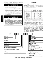 Предварительный просмотр 2 страницы Carrier EconoMiser X Installation, Setup And Troubleshooting Manual