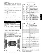 Предварительный просмотр 7 страницы Carrier EconoMiser X Installation, Setup And Troubleshooting Manual