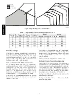 Предварительный просмотр 8 страницы Carrier EconoMiser X Installation, Setup And Troubleshooting Manual