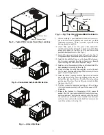 Preview for 3 page of Carrier EconoMiser2 CRECOMZR087A00 Installation Instructions Manual