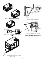 Preview for 4 page of Carrier EconoMiser2 CRECOMZR087A00 Installation Instructions Manual