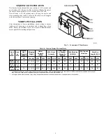 Предварительный просмотр 3 страницы Carrier EHK2 Installation Instructions