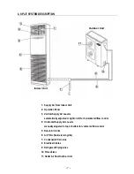 Preview for 8 page of Carrier Elegant 53KFE60 Owner'S Manual