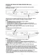 Preview for 24 page of Carrier Elegant 53KFE60 Owner'S Manual