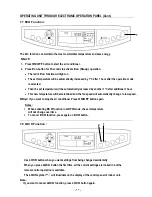 Preview for 25 page of Carrier Elegant 53KFE60 Owner'S Manual