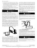 Preview for 6 page of Carrier ENH4X Series Installation Instructions Manual