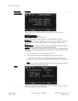 Preview for 12 page of Carrier EQT1-4 User Manual