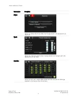 Preview for 10 page of Carrier equipment touch Installation And Setup Manual