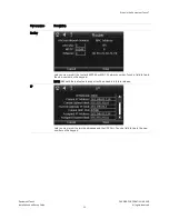 Preview for 15 page of Carrier equipment touch Installation And Setup Manual