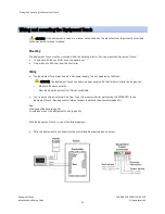 Предварительный просмотр 18 страницы Carrier equipment touch Installation And Setup Manual