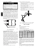 Preview for 4 page of Carrier ERVCCSHB1100 Installation Instructions Manual