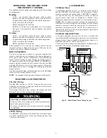 Preview for 6 page of Carrier ERVCCSHB1100 Installation Instructions Manual