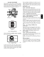 Предварительный просмотр 7 страницы Carrier ERVCCSHB1100 Installation Instructions Manual