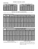 Preview for 9 page of Carrier ERVXXLHB1200 Product Data