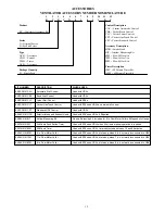 Предварительный просмотр 12 страницы Carrier ERVXXLHB1200 Product Data