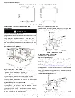 Предварительный просмотр 5 страницы Carrier ERVXXSHA1130 User'S And Installer'S Manual