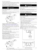 Preview for 6 page of Carrier ERVXXSHA1130 User'S And Installer'S Manual