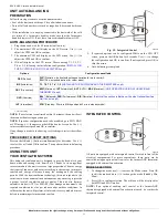 Предварительный просмотр 11 страницы Carrier ERVXXSHA1130 User'S And Installer'S Manual