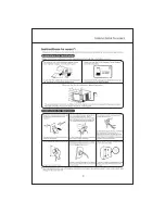 Предварительный просмотр 7 страницы Carrier ESTRELLA Owner'S Manual