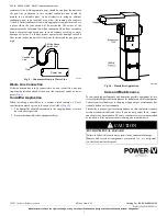 Предварительный просмотр 7 страницы Carrier EVD4X Installation Instructions Manual