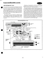 Preview for 5 page of Carrier Evergreen 19XR Product Data