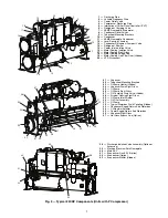 Preview for 5 page of Carrier EVERGREEN 23XRV Installation Instructions Manual