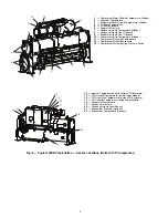 Preview for 8 page of Carrier EVERGREEN 23XRV Installation Instructions Manual