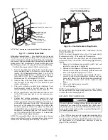 Preview for 29 page of Carrier EVERGREEN 23XRV Installation Instructions Manual