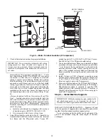 Preview for 38 page of Carrier EVERGREEN 23XRV Installation Instructions Manual