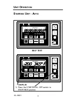 Preview for 7 page of Carrier Extra XT Operator'S Manual