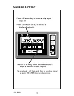 Предварительный просмотр 13 страницы Carrier Extra XT Operator'S Manual