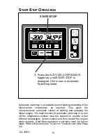 Предварительный просмотр 15 страницы Carrier Extra XT Operator'S Manual